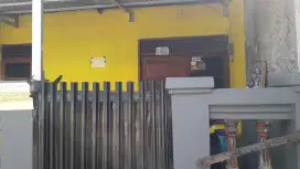 Kontrakan 1 Kamar di Pamulang Permai 2 – Harga Terjangkau