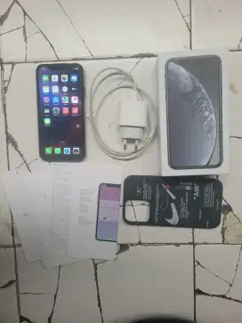 Iphone xr housing 13 pro 256 inter