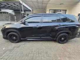 Dijual innova zenix type Q hybrid tanpa perantara