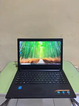 Laptop Lenovo Ideapad 100-14IBD Core i3 Gen 5