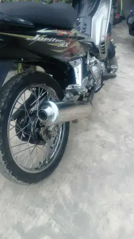 Mx sehat kesayangan