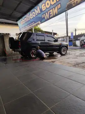 Tua2 keladi makin tua makin jadi