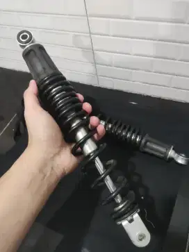 Shockbreaker Nmax Old (2DP) Original