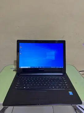 Laptop Lenovo G40-70 Core i3 Gen 4