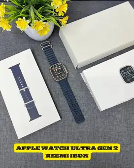 Apple watch ultra gen 2 ibox