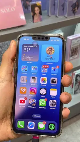 iPhone 13 ex iBox