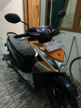 Beat 2013 (Repsol Edition)
