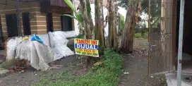 Dijual Tanah Pribadi  Tanpa Perantara