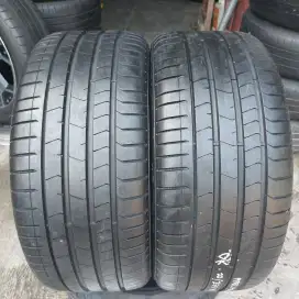 Ban Pirelli Pzero RFT 255 35 R19 Produksi 2022