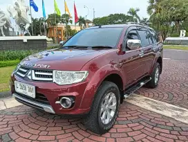 Dakar 2015 atas nama sendiri istimewa siap pakai