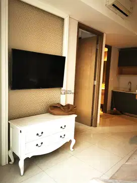 Nego Sampai Deal, 1 Kamar Taman Anggrek Residence Tanjung Duren