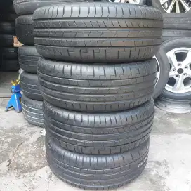 Ban Pirelli Pzero RFT 205 40 R18 Produksi 2023