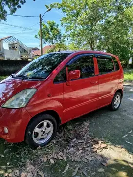 Suzuki Karimun 2007 Bensin