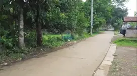 Dijual Tanah Di Rancaiyuh, Legok - Tangerang, Banten