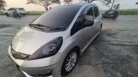 honda jazz rs at 2013