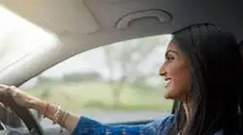Loker Driver / Supir Perempuan