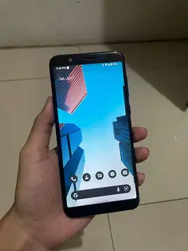 Asus Max Pro M1 Fullset