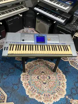 Keyboard Yamaha PSR 1500 Bonus Song Style