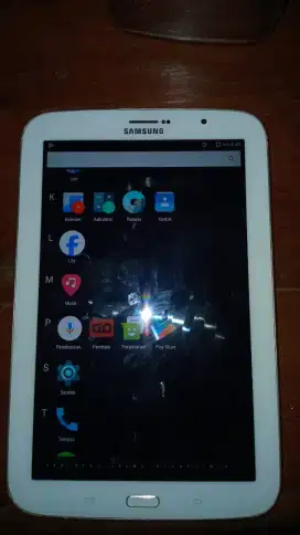 Samsung tab not 8