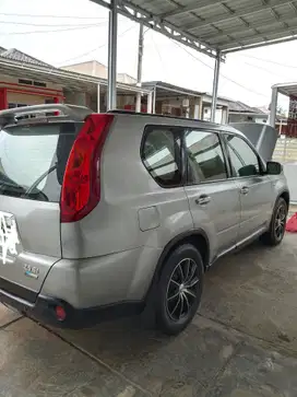 Nissan X-Trail 2008  Bensin
