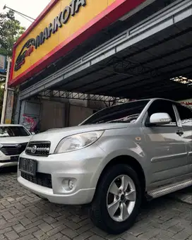 DAIHATSU TERIOS TS 1.5 2012 (KM70RBASLI)TGN1/FULLRECORD/PJK5-26/DP10JT