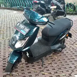 DIJUAL UNITED MX1200