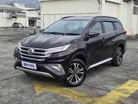 [OLXMOBBI] Low Angs Daihatsu Terios 1.5 X Bensin-MT 2019 KOR