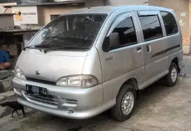 DAIHATSU ESPASS TAHUN 2004 1.3 ZL