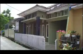 Dijual Rumah minimalis siap Huni