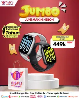 Redmi Watch 5 Active