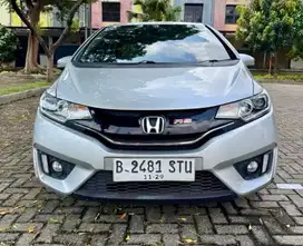 Jazz 2014 Matic