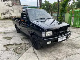 PANTHER TURBO PICKUP 2020 AC - PS