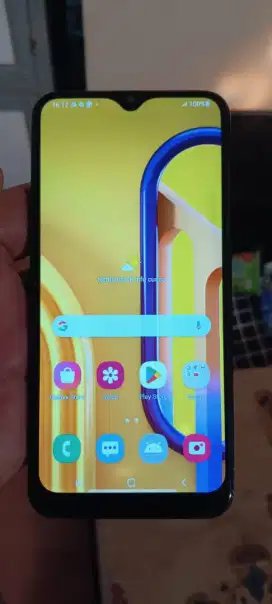 Samsung Galaxy M30s Ram 4/64