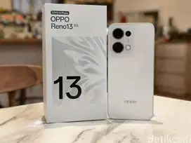 READY OPPO RENO 13 5G