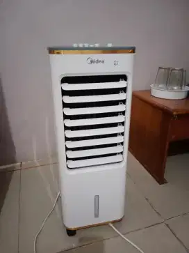 Air cooler midea 4,8L AC100-18B