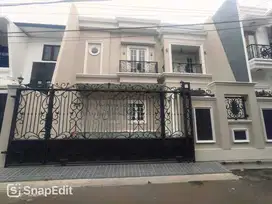 Dijual Rumah di komplek AL,Duren sawit,Jakarta timur