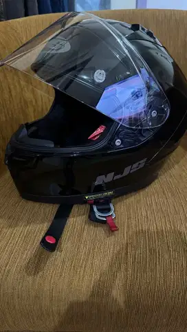 Helm NJS ZX 1 R size L
