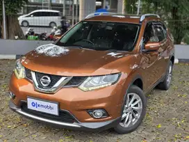 [OLXMOBBI] Low Angs Nissan X-Trail 2.5 Bensin-AT 2015 4II