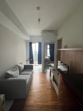 Disewakan Apartemen Ayodhya Tipe 2BR Full Furnish