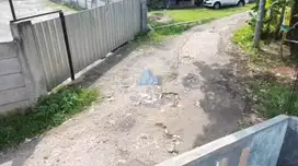 Dijual Tanah di Kutruk, Tigaraksa - Tangerang, Banten