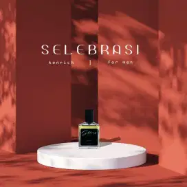 MINYAK WANGI PARFUME AWET