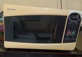 Microwave Sharp