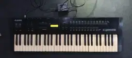 Keyboard ALESIS QS6