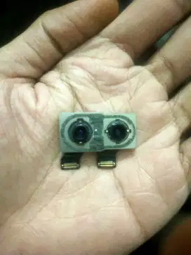 Kamera iPhone X Original Cabutan