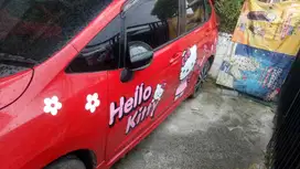Honda Jazz 2018 Bensin
