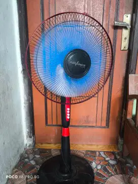 Kipas angin advance