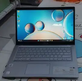 Asus VivoBook X415JAB