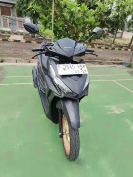 Honda Vario 150 2017