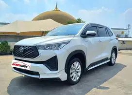 Toyota Zenix V Hybrid Modelista Tahun 2023 Automatic Putih Metalik