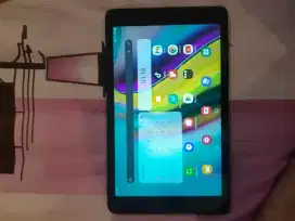 Samsung TAB A 2019 2/32 8 inch wifi only inter mulus 100 persen normal
